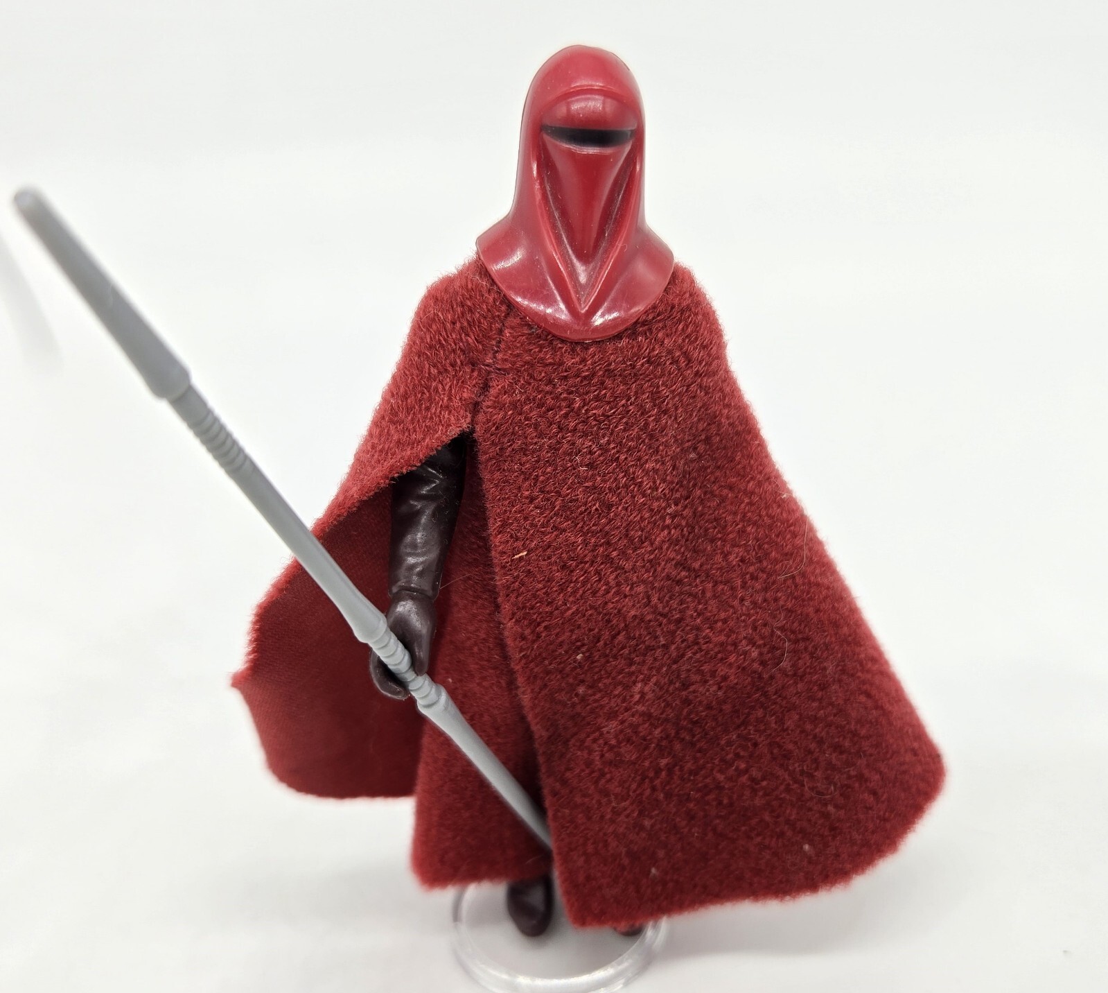 Emperor's Royal Guard sold