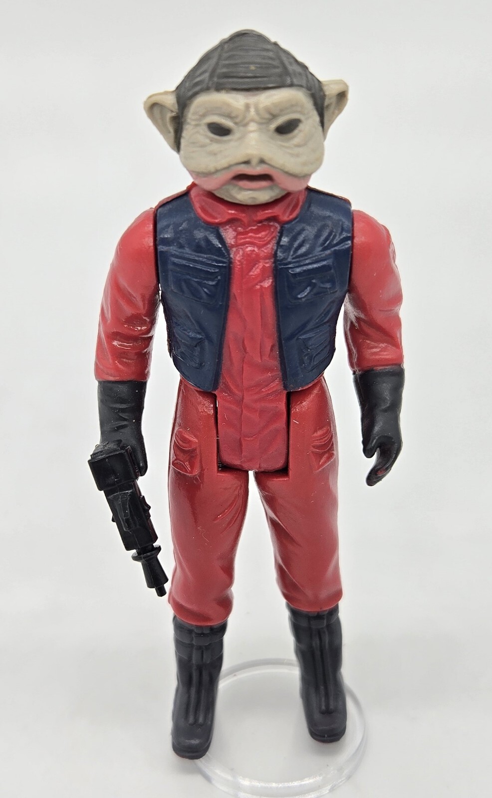 Nien Nunb sold