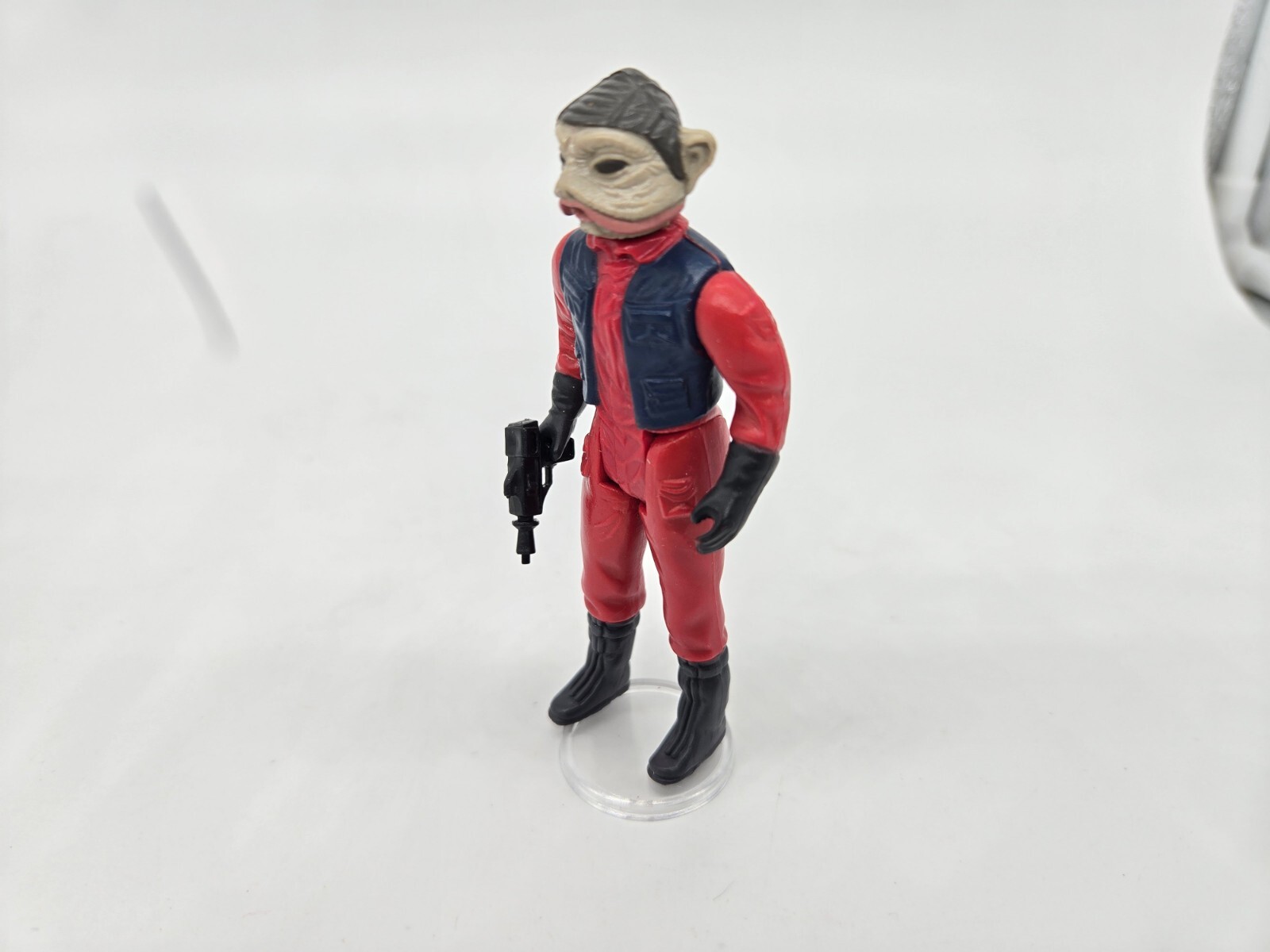 Nien Nunb sold