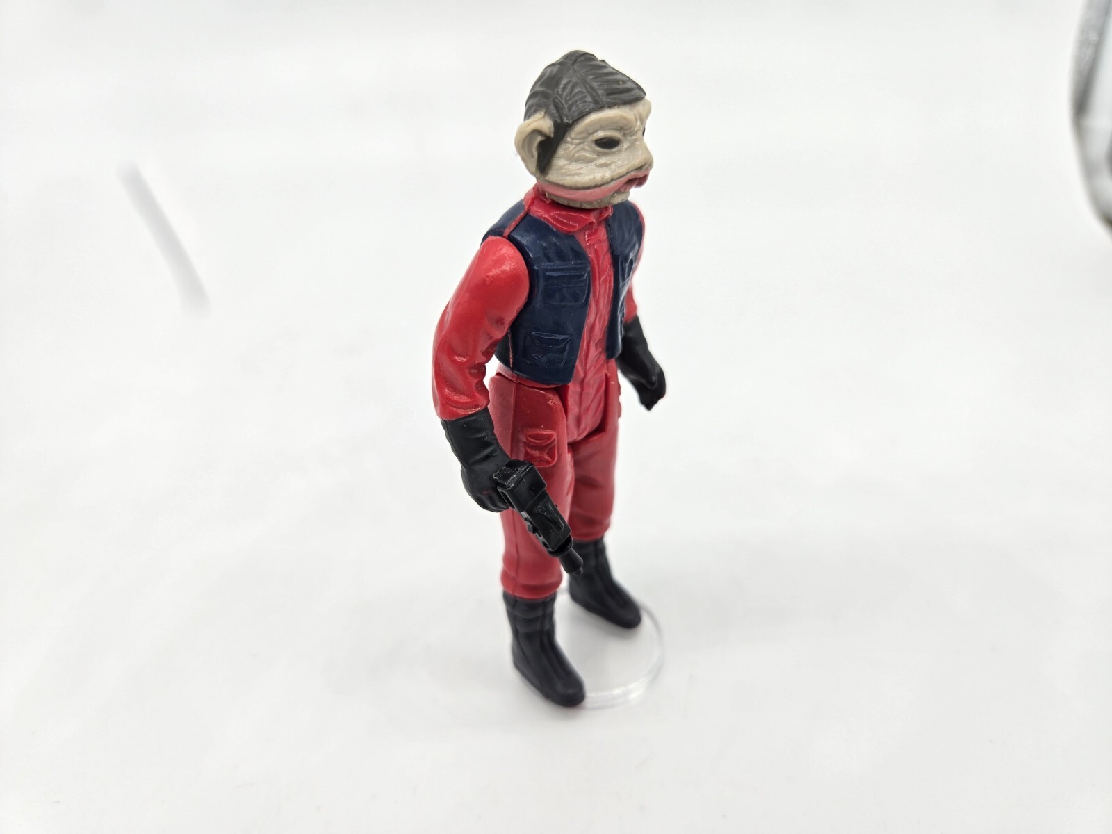 Nien Nunb sold