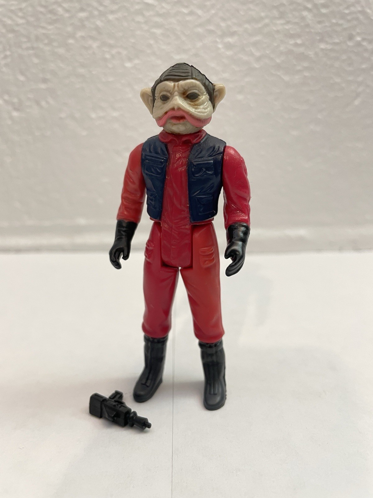 Nien Nunb sold
