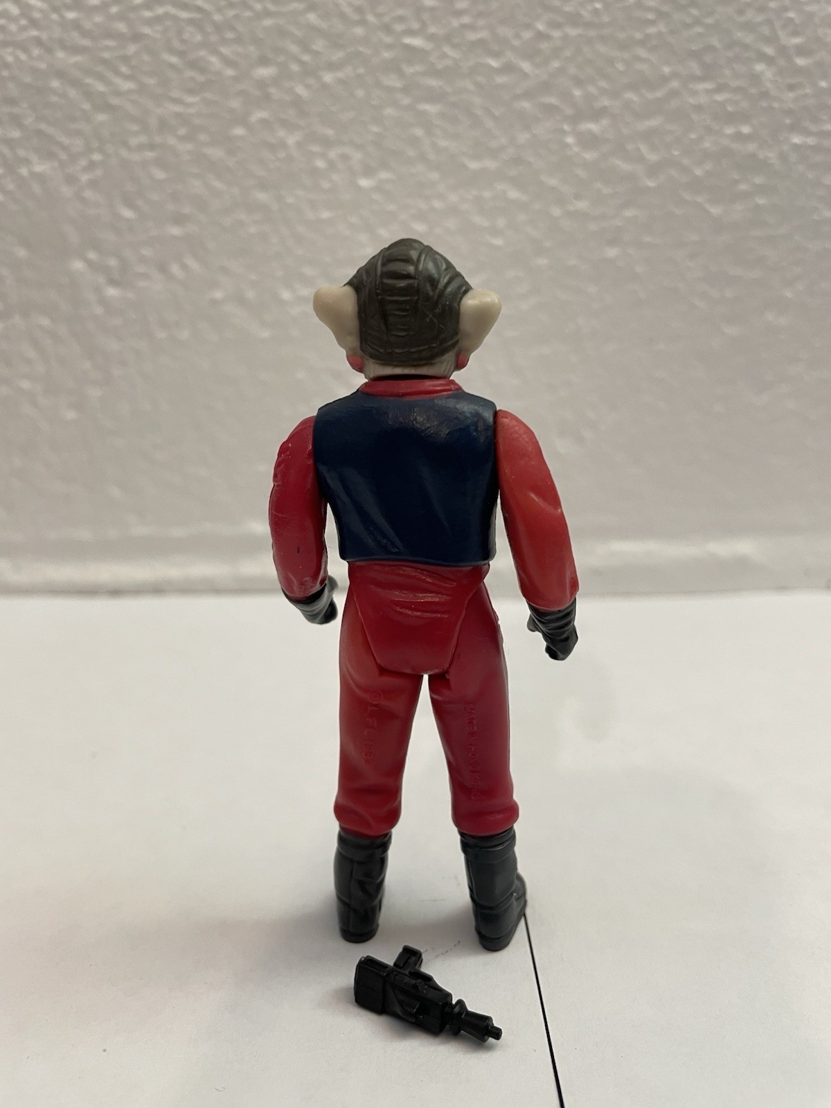 Nien Nunb sold