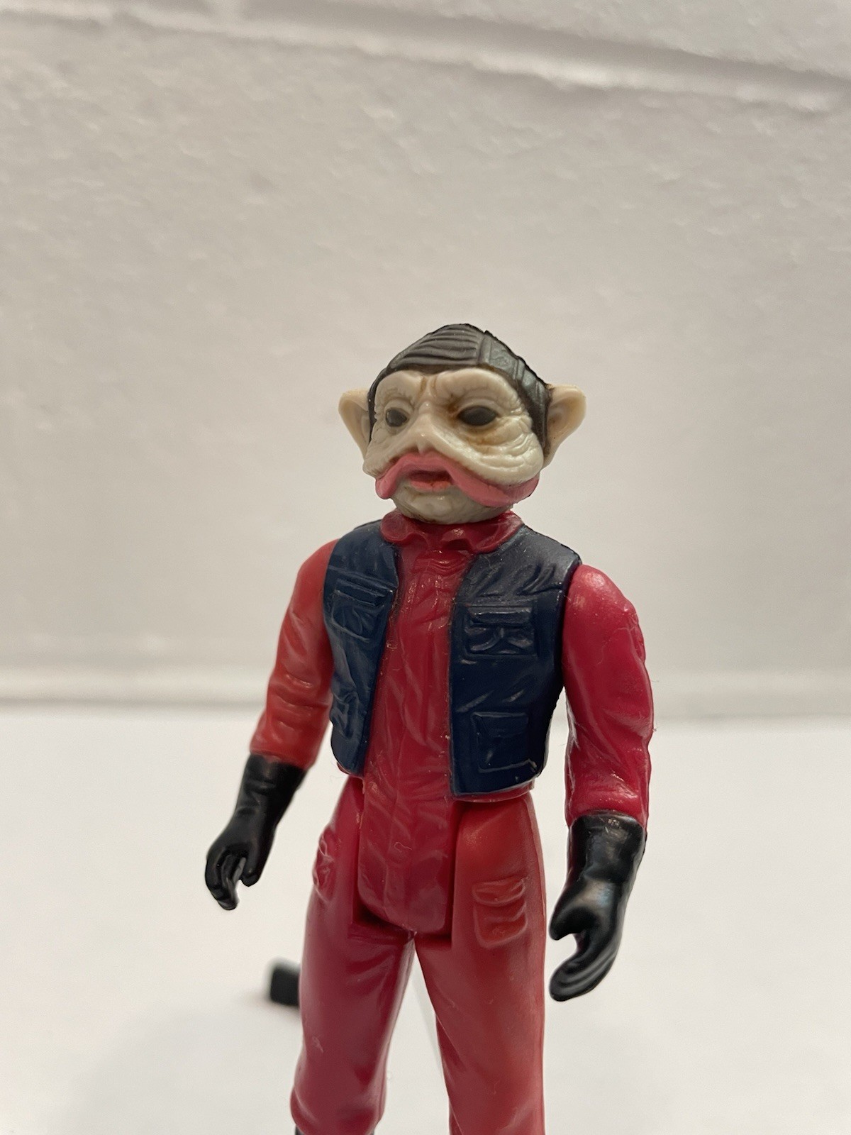 Nien Nunb sold