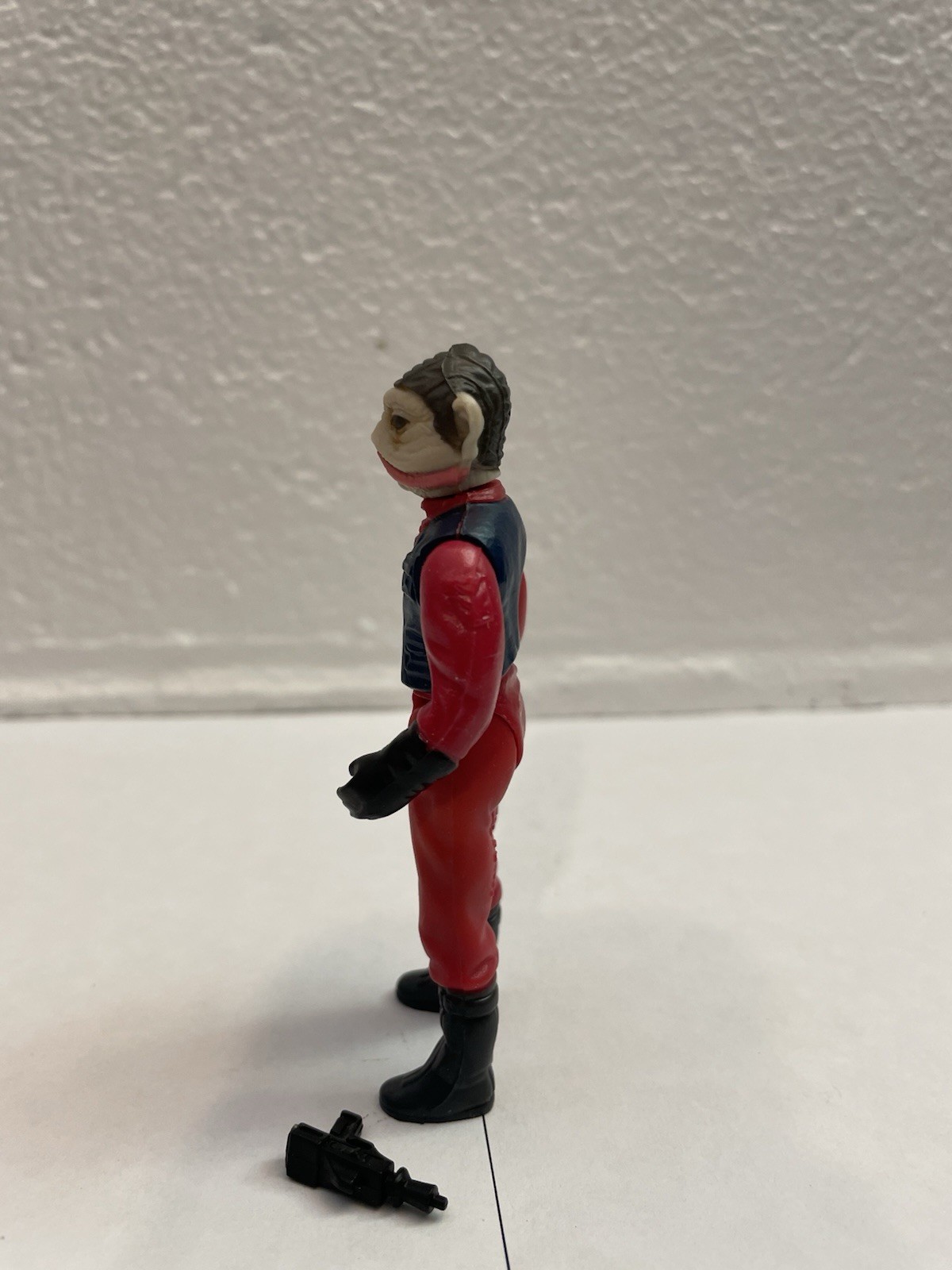 Nien Nunb sold