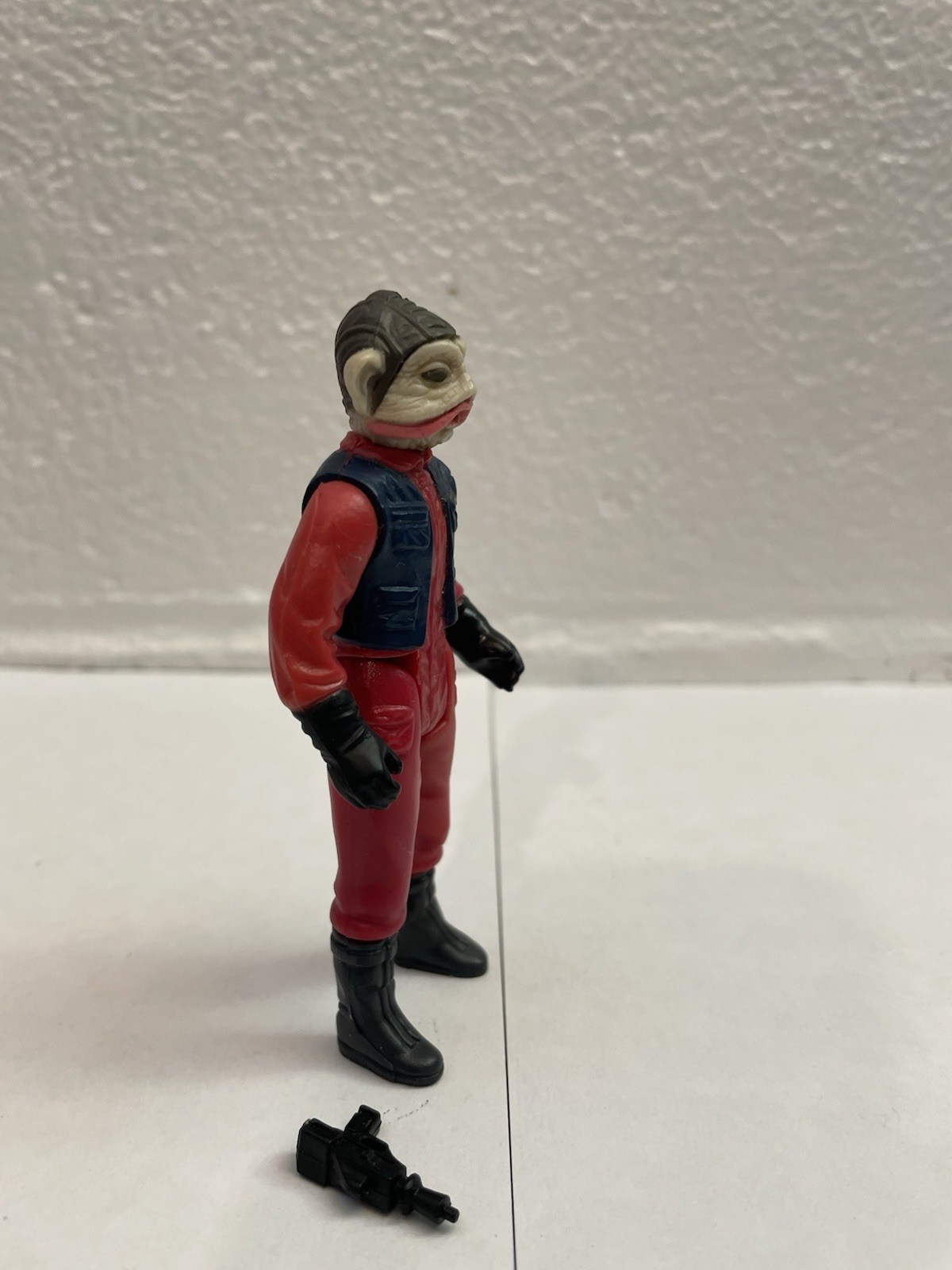 Nien Nunb sold
