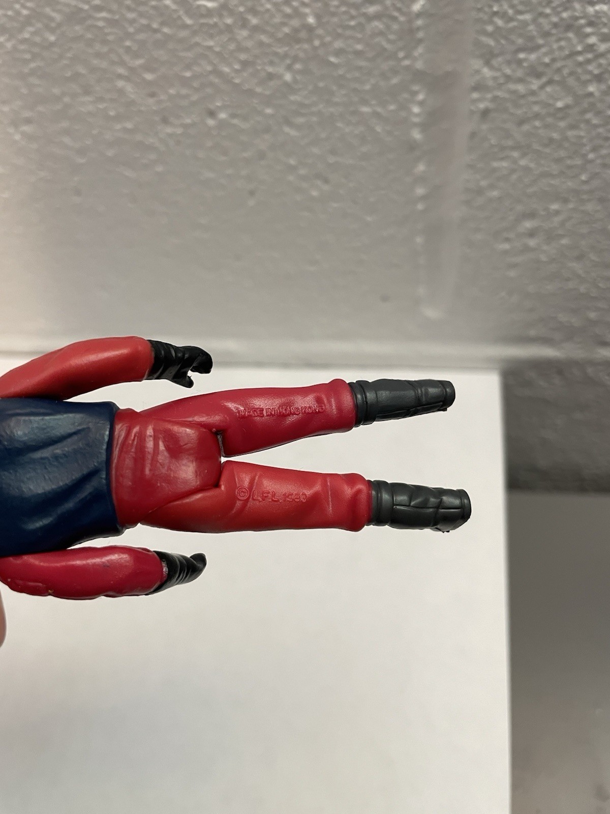 Nien Nunb sold