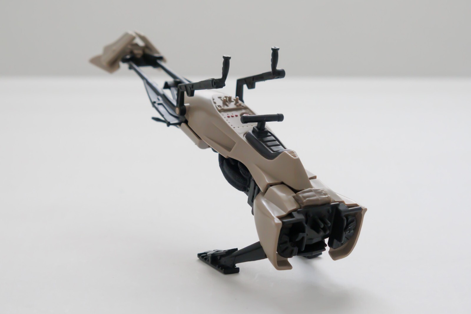 Speeder Bike sold