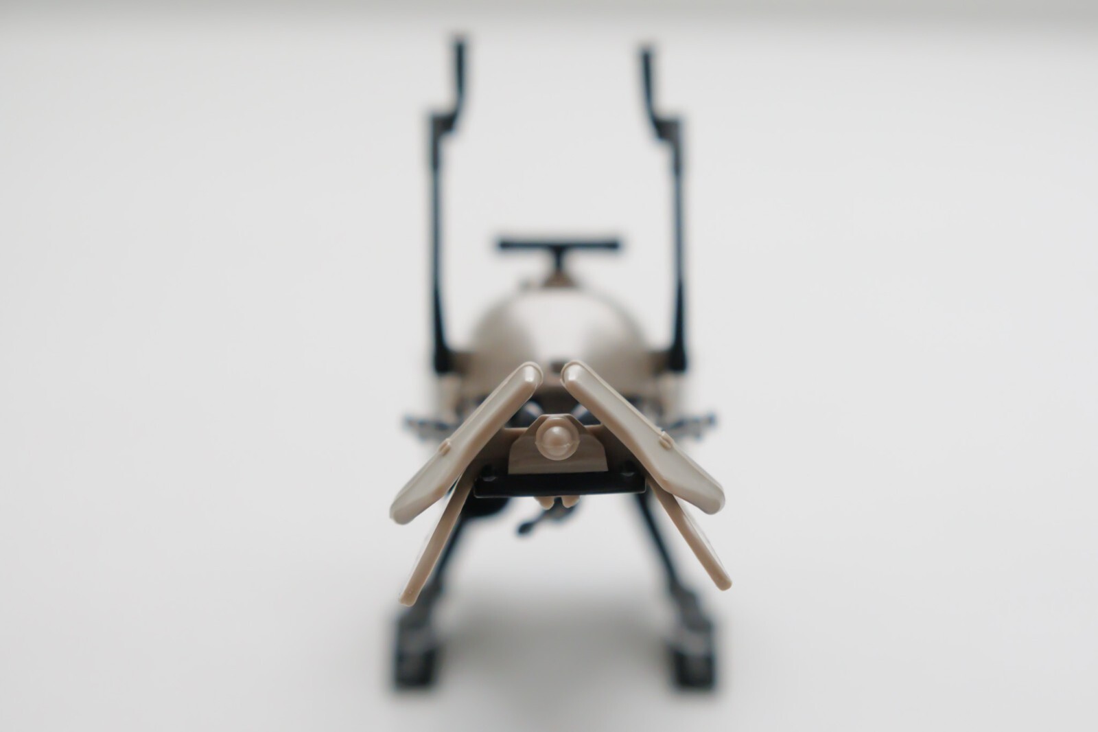 Speeder Bike sold