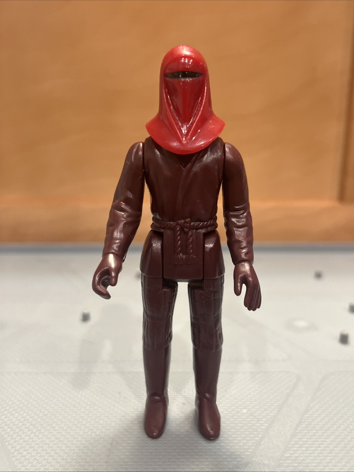 Emperor's Royal Guard sold