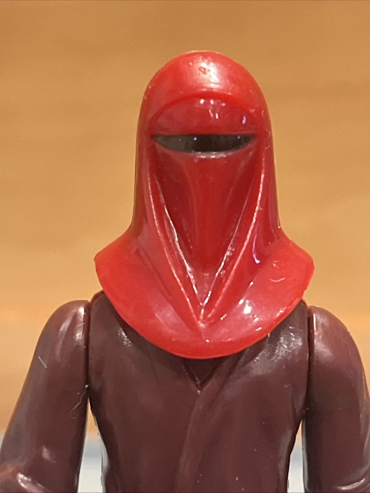 Emperor's Royal Guard sold
