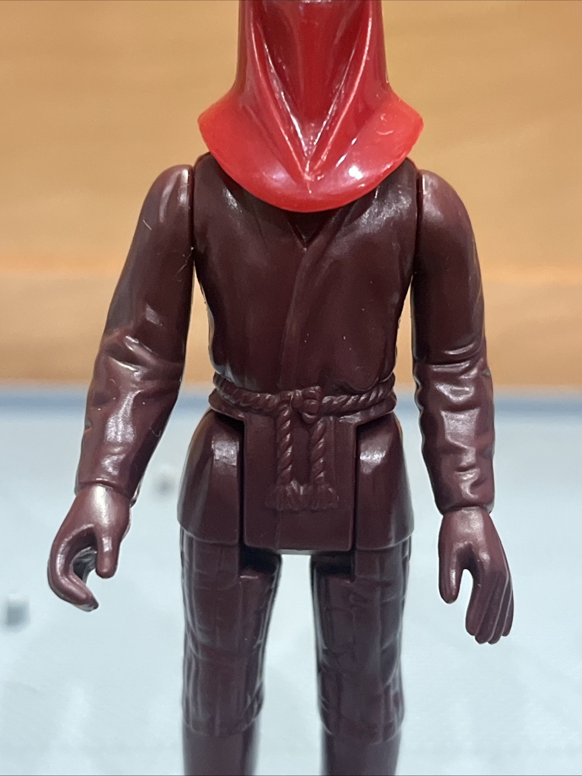 Emperor's Royal Guard sold