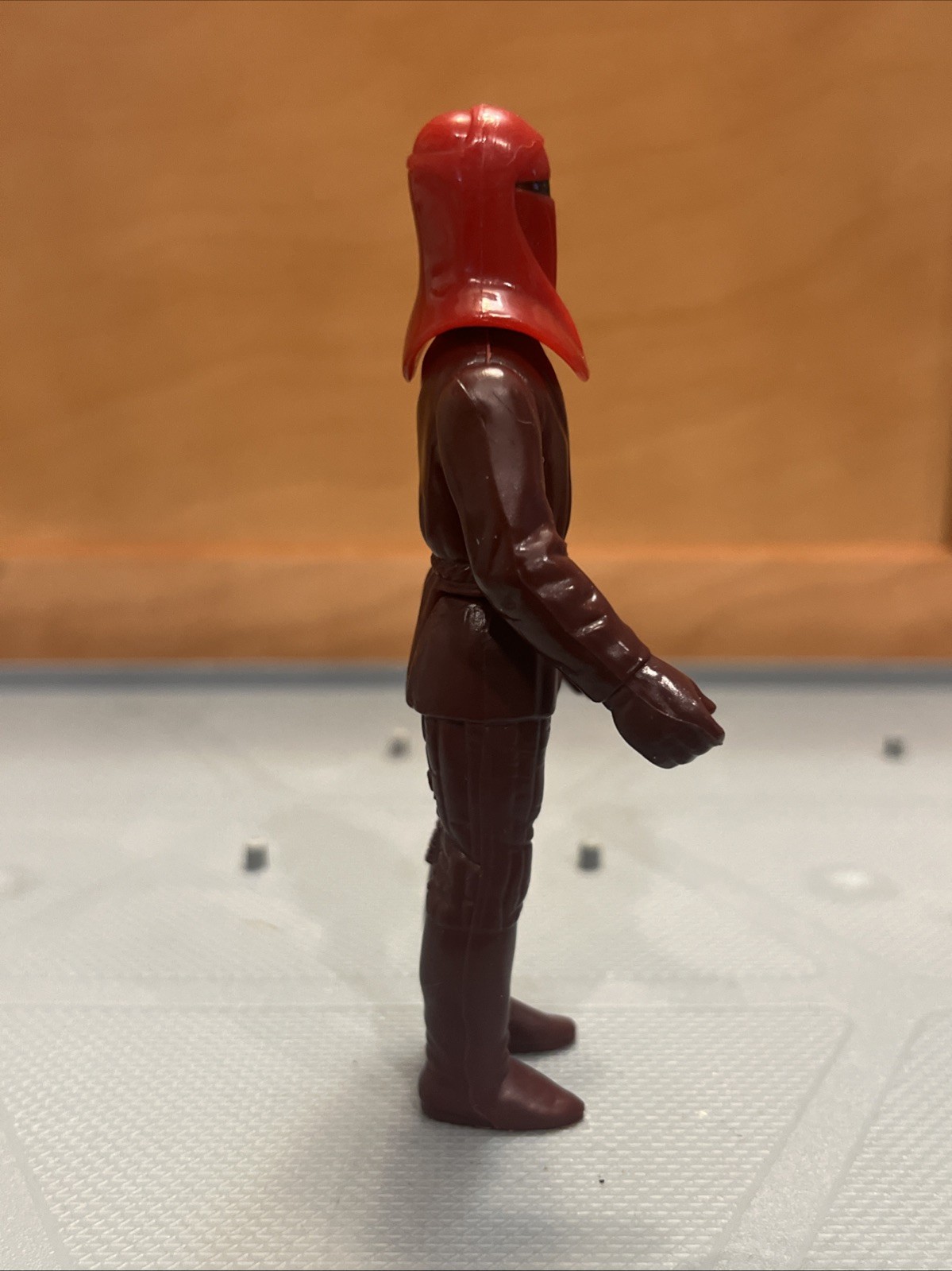 Emperor's Royal Guard sold