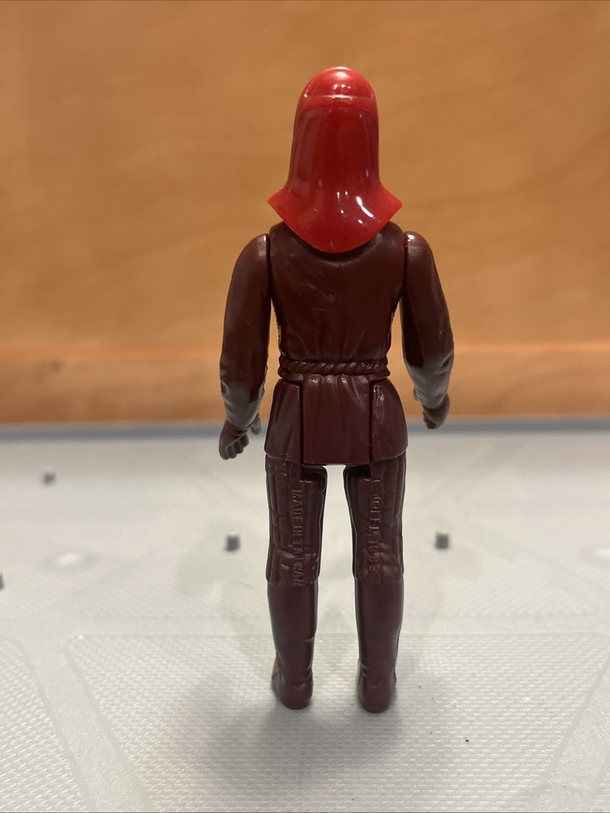Emperor's Royal Guard sold