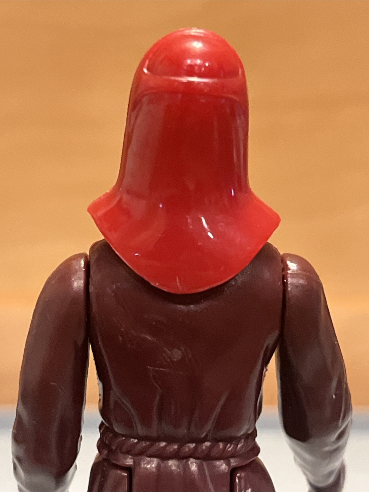 Emperor's Royal Guard sold