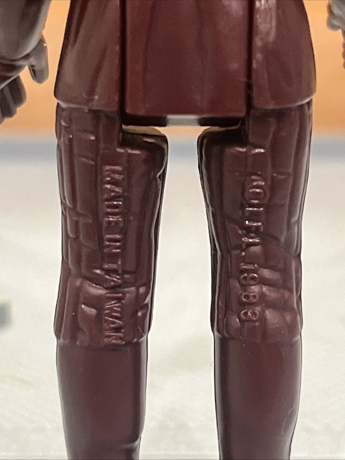 Emperor's Royal Guard sold
