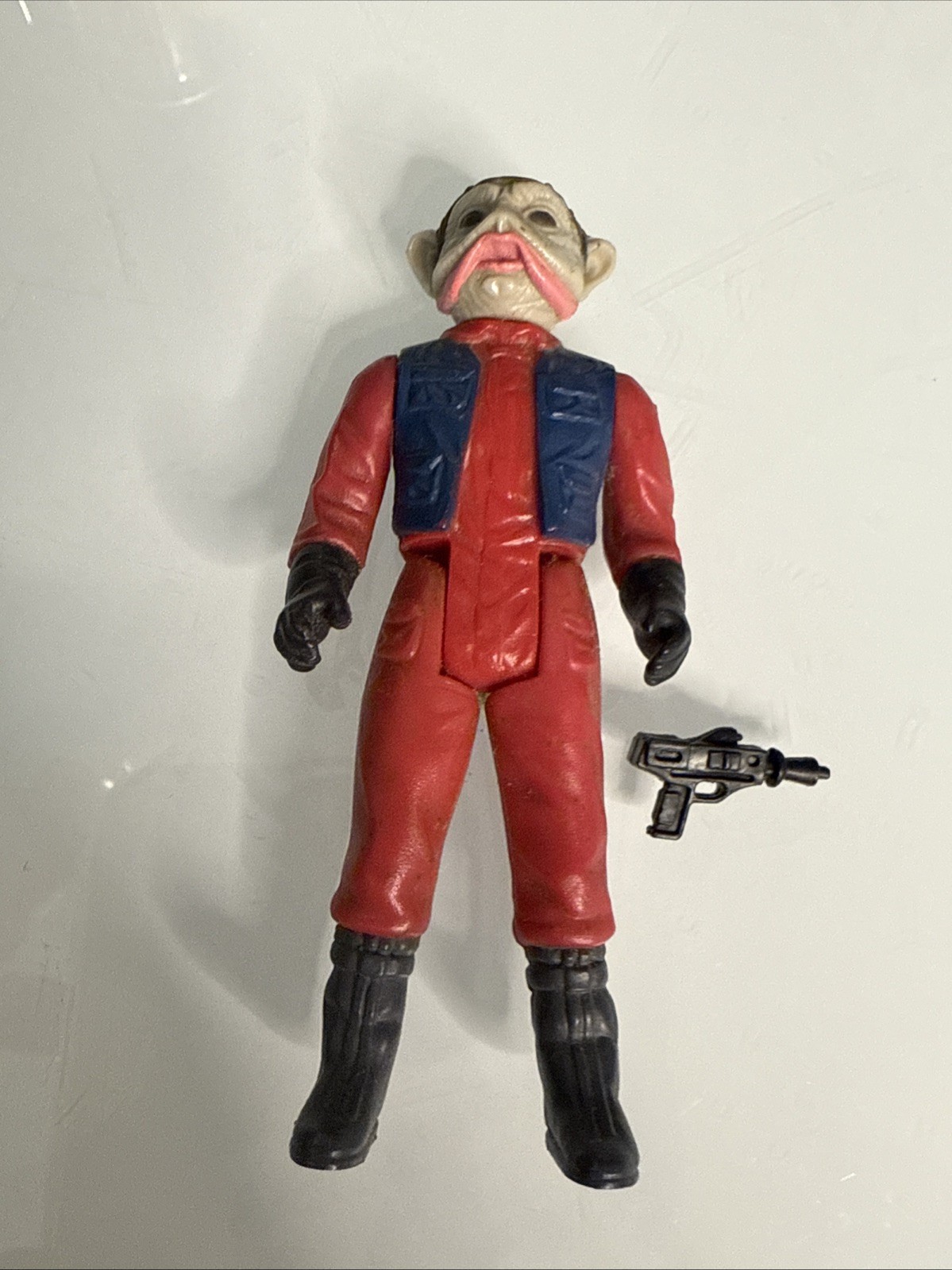 Nien Nunb sold