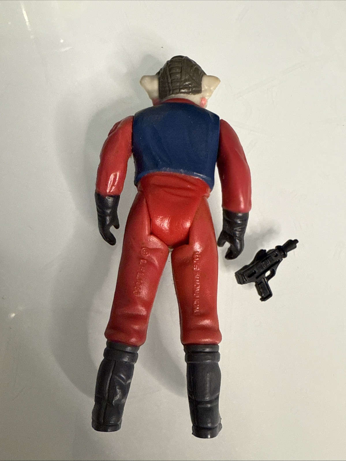 Nien Nunb sold