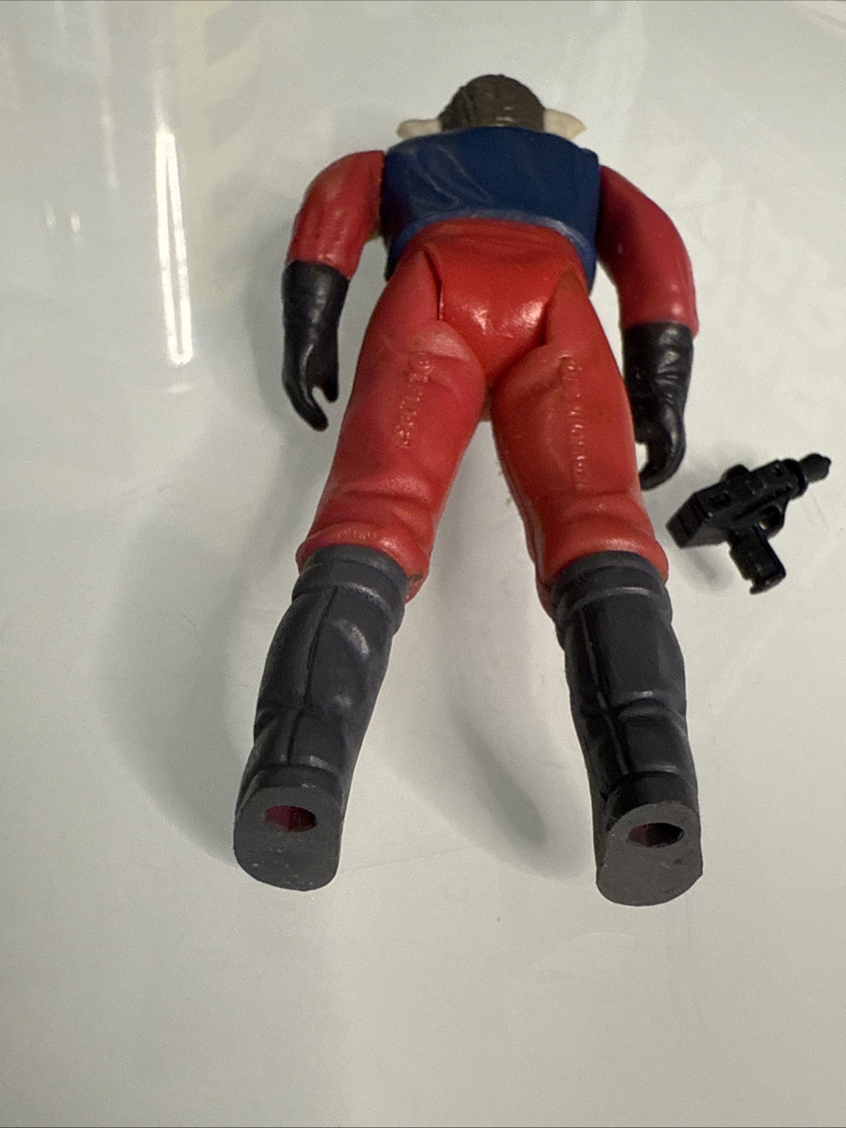 Nien Nunb sold