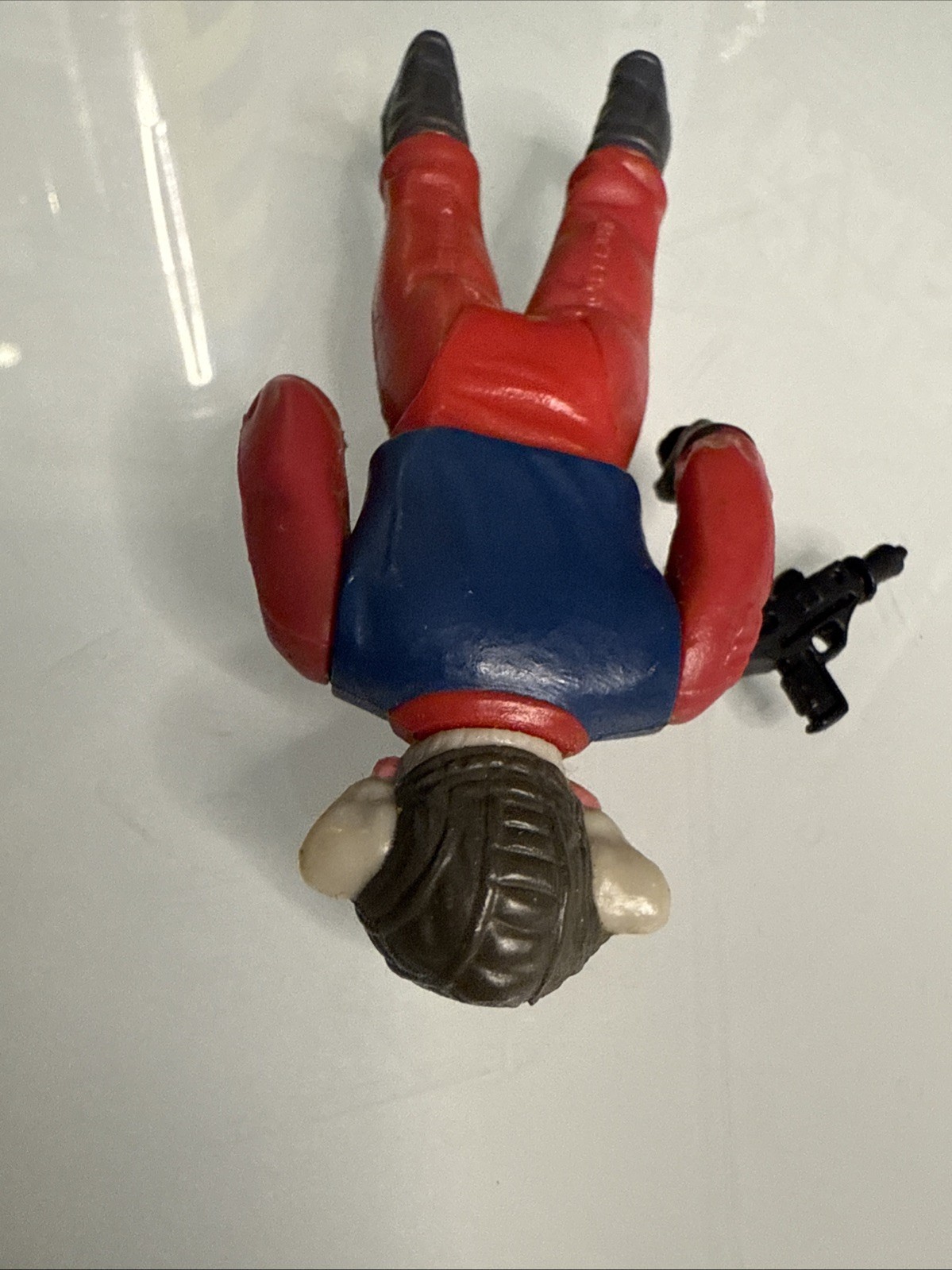 Nien Nunb sold