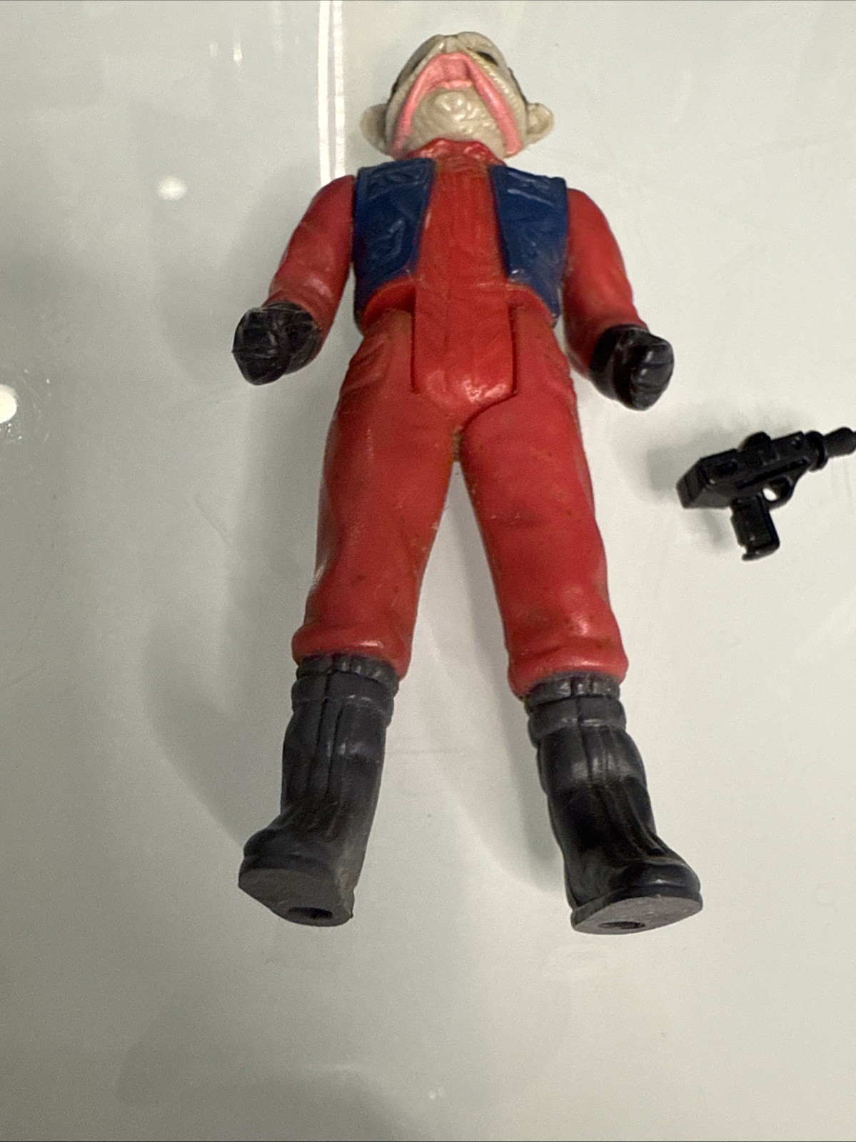Nien Nunb sold