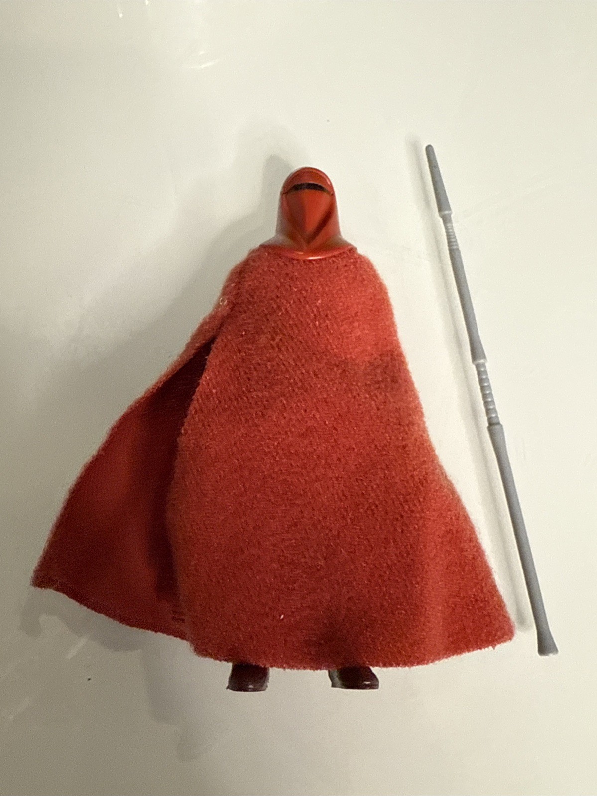Emperor's Royal Guard sold