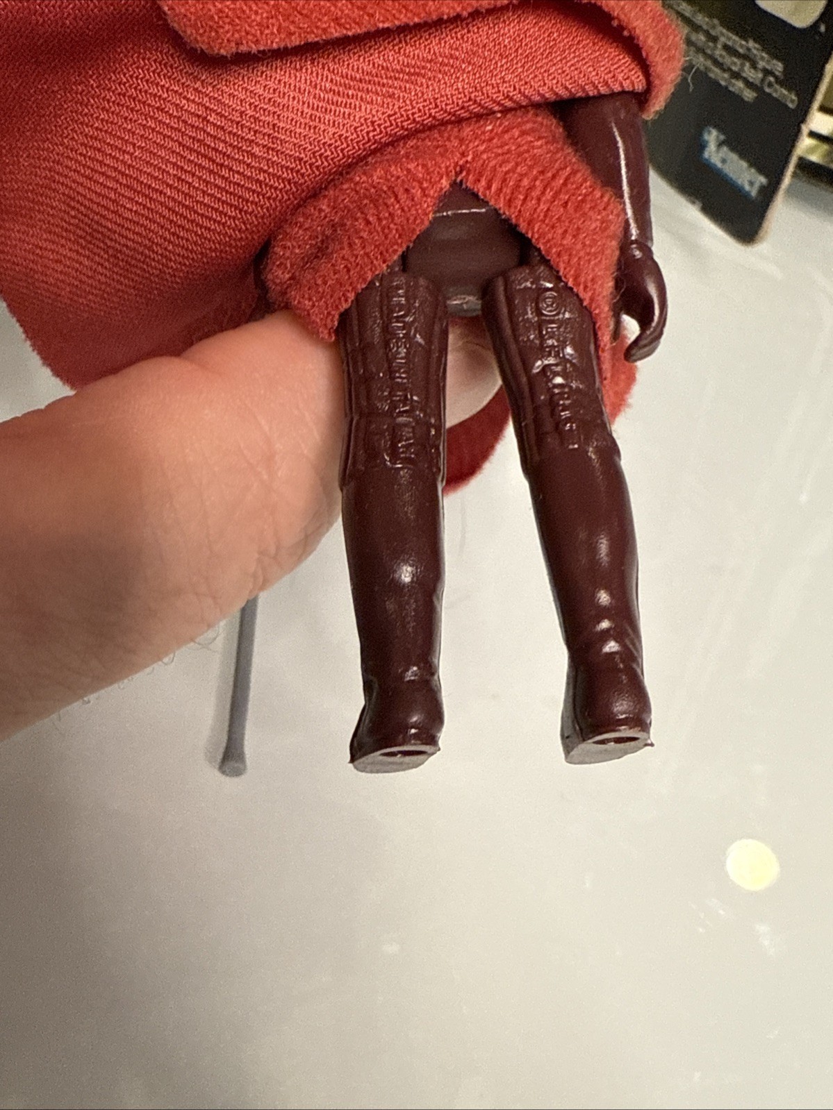 Emperor's Royal Guard sold