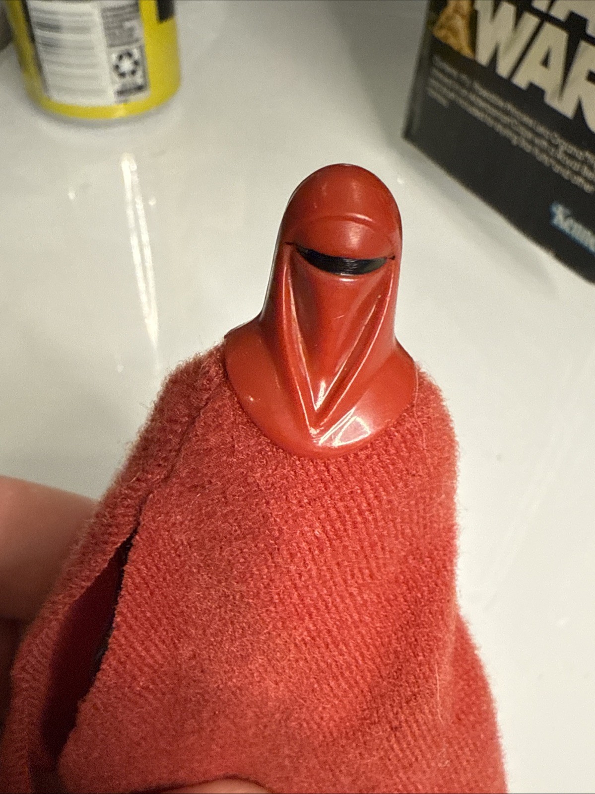 Emperor's Royal Guard sold