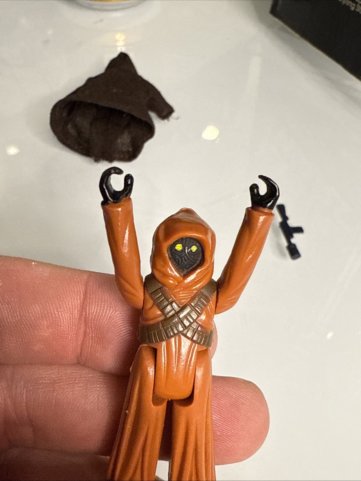 Jawa sold