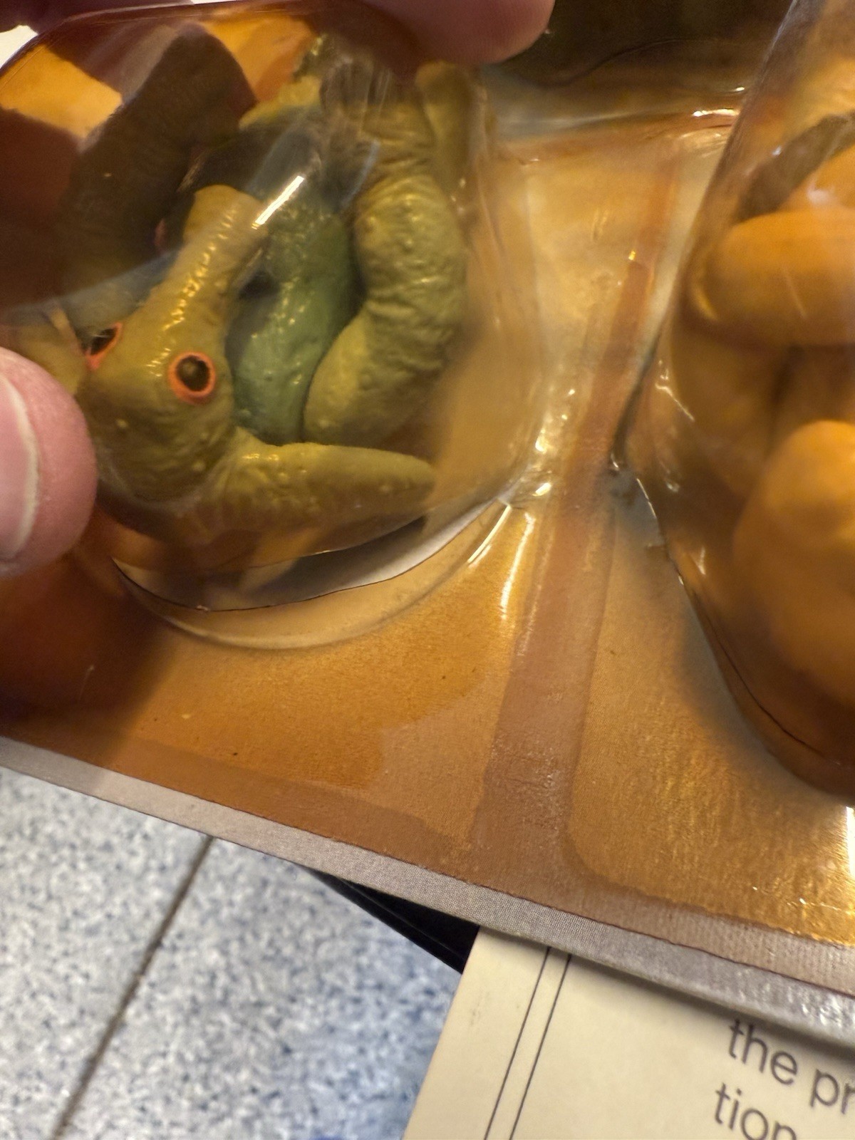 Sy Snootles & The Rebo Band sold