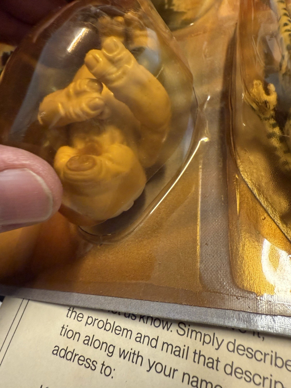 Sy Snootles & The Rebo Band sold
