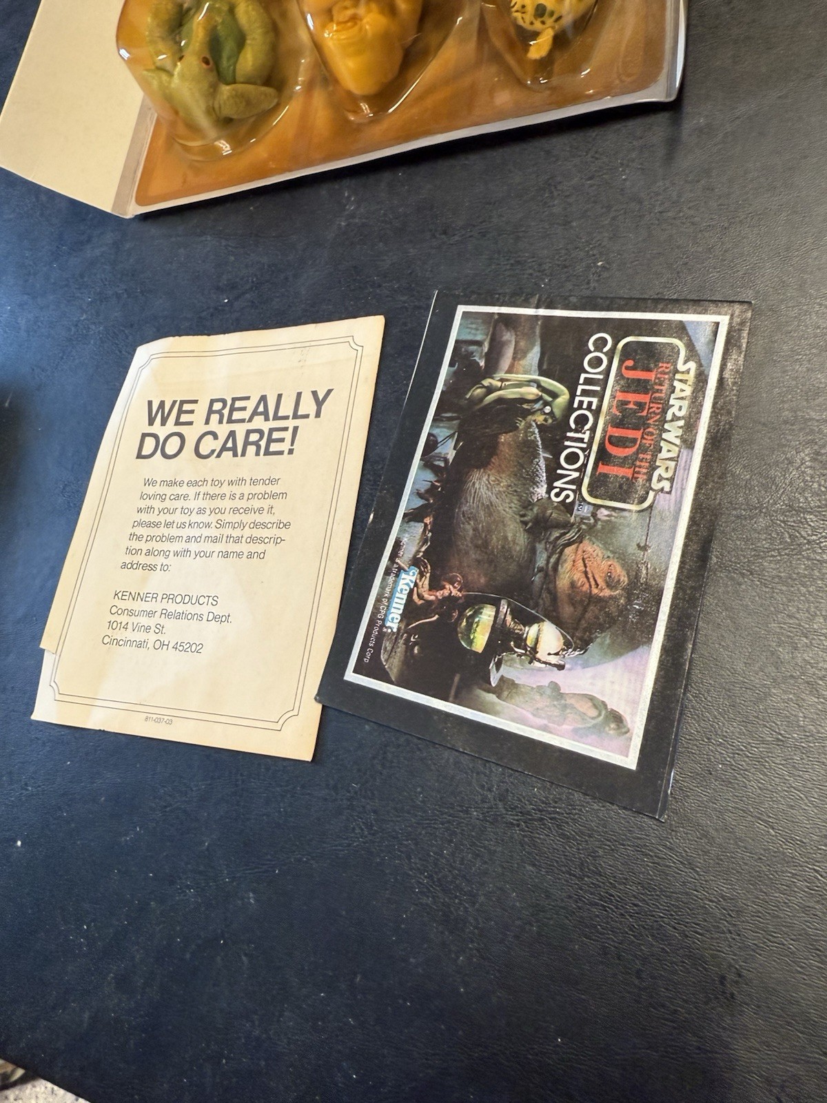 Sy Snootles & The Rebo Band sold