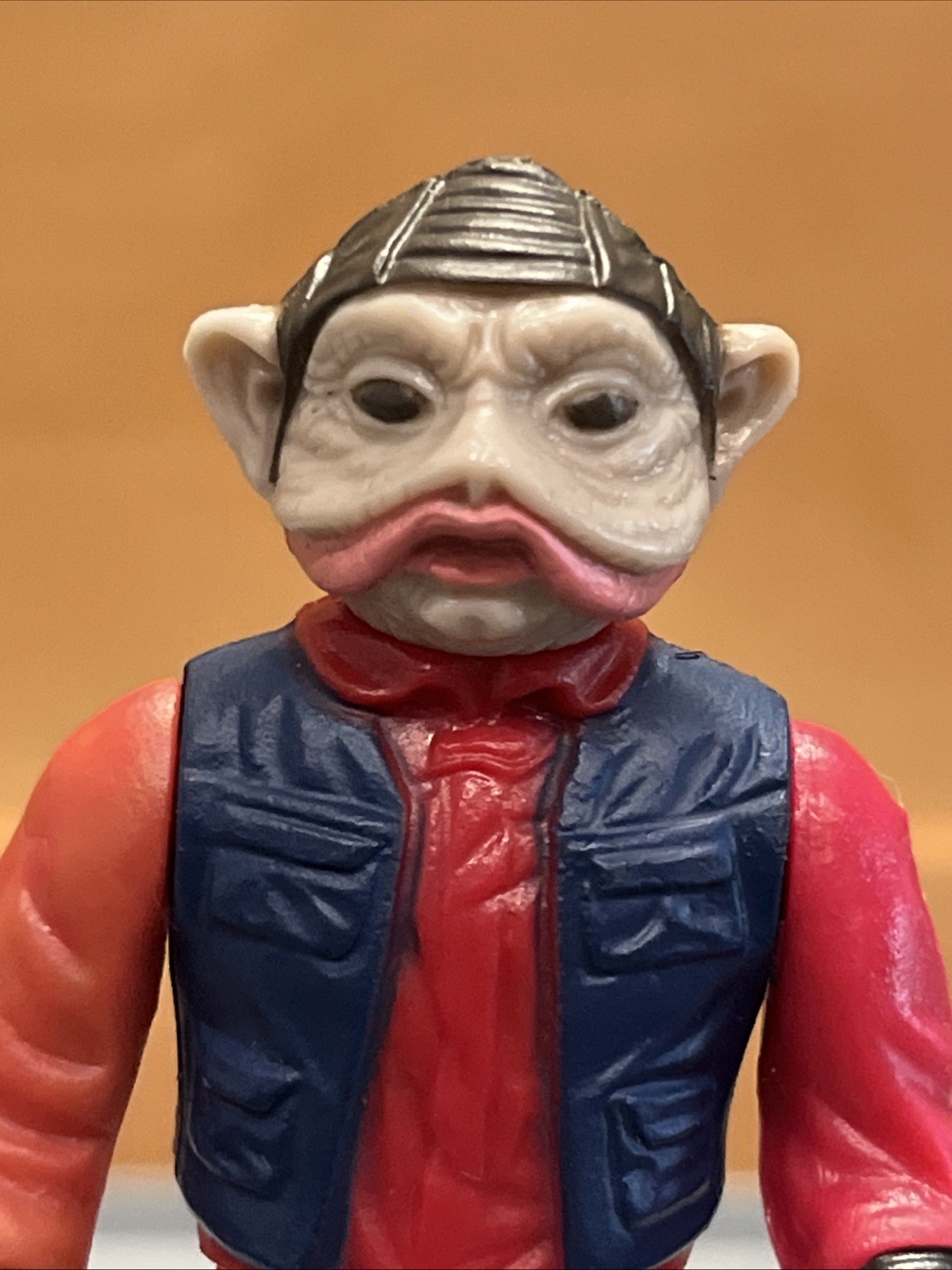 Nien Nunb sold