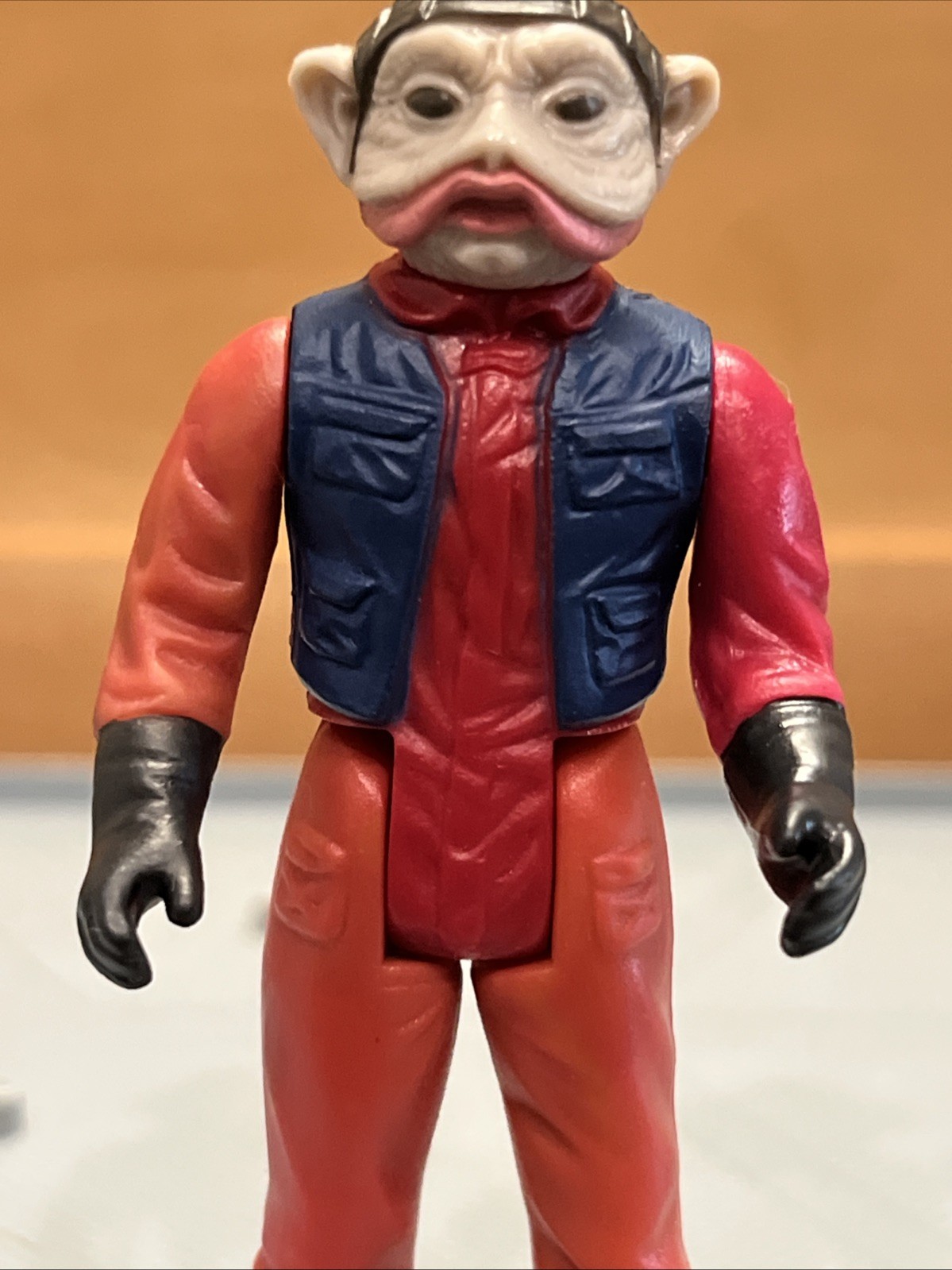 Nien Nunb sold