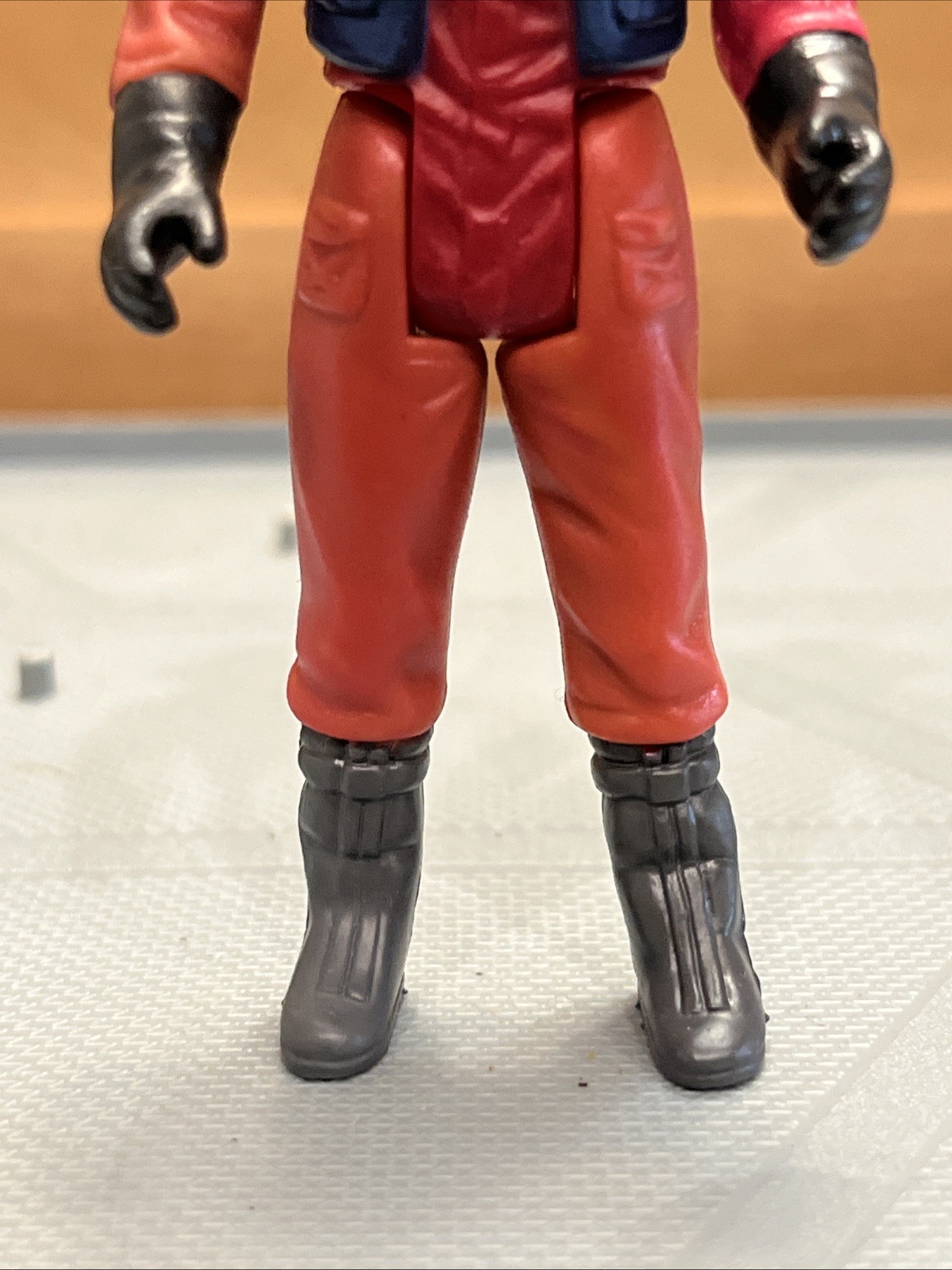 Nien Nunb sold