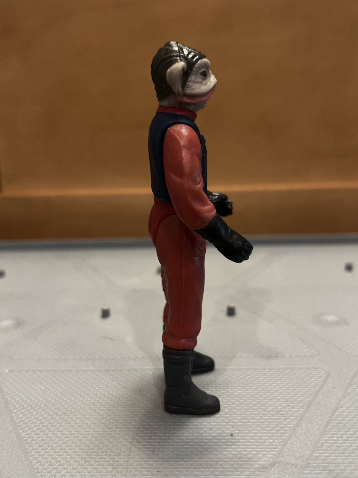 Nien Nunb sold