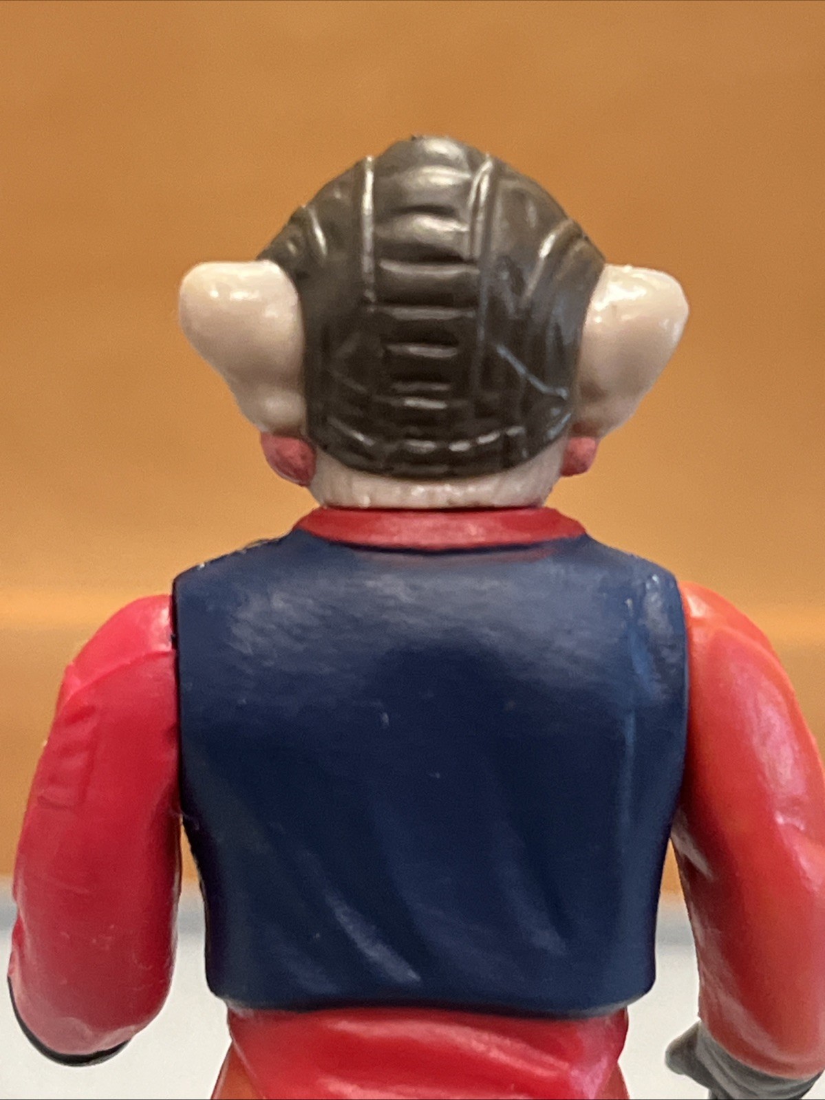 Nien Nunb sold