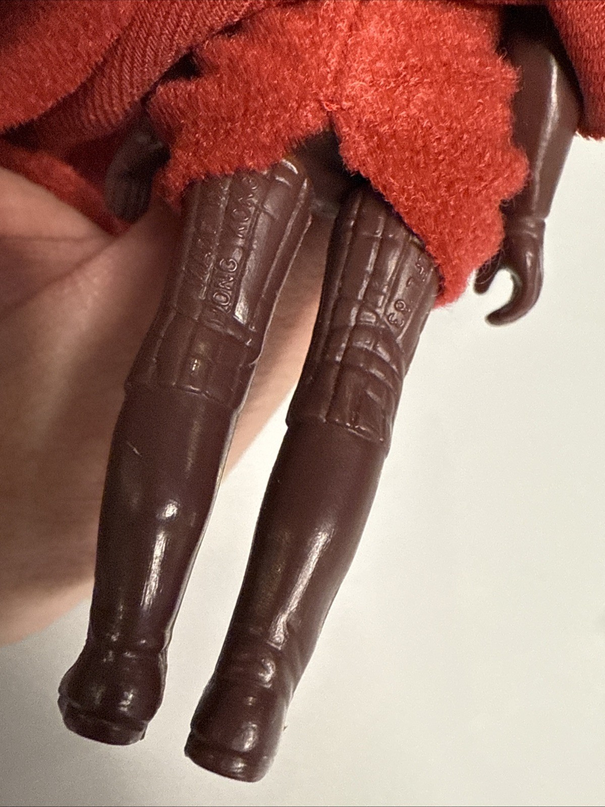 Emperor's Royal Guard sold