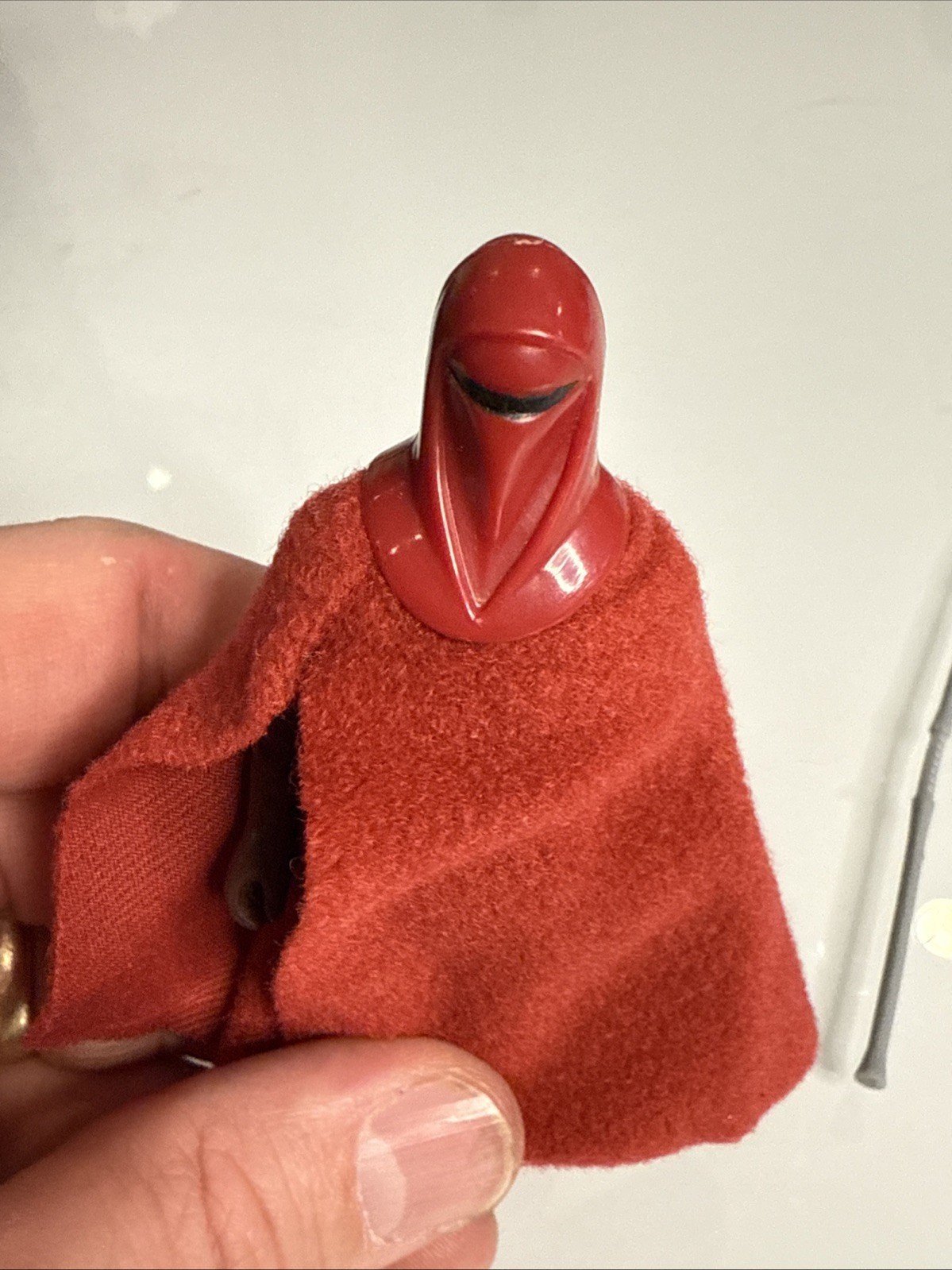 Emperor's Royal Guard sold