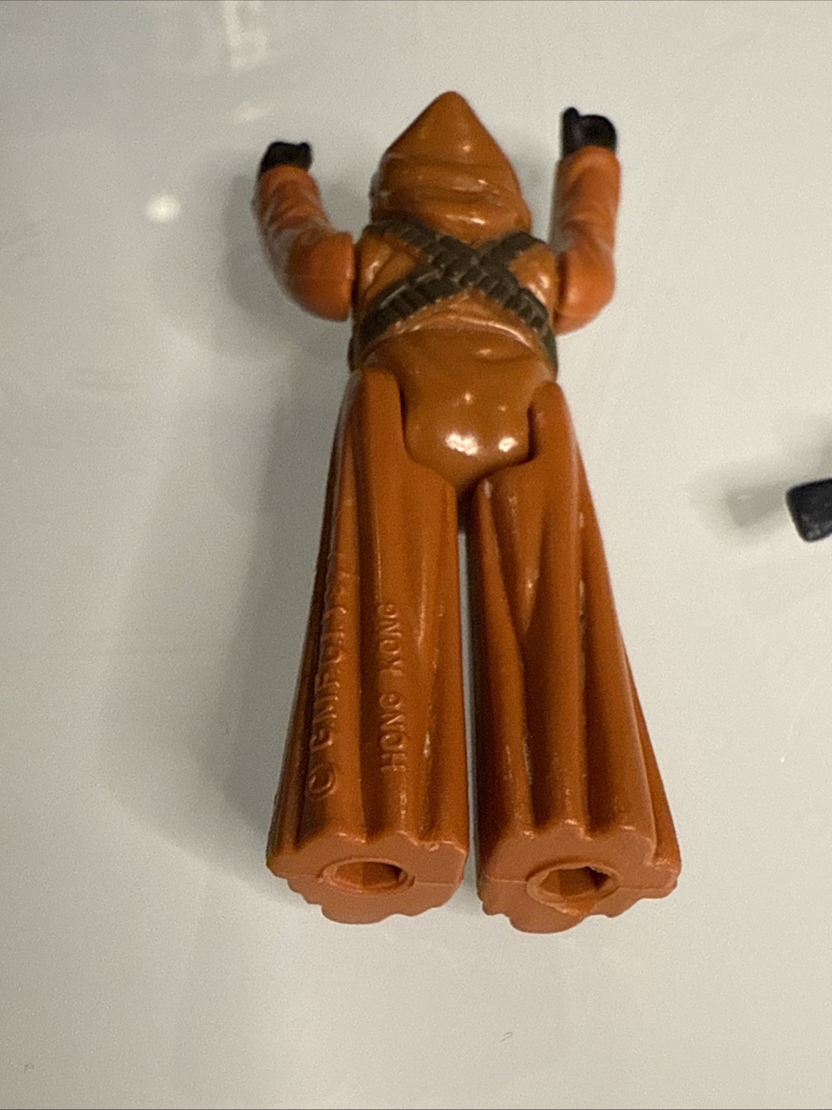 Jawa sold