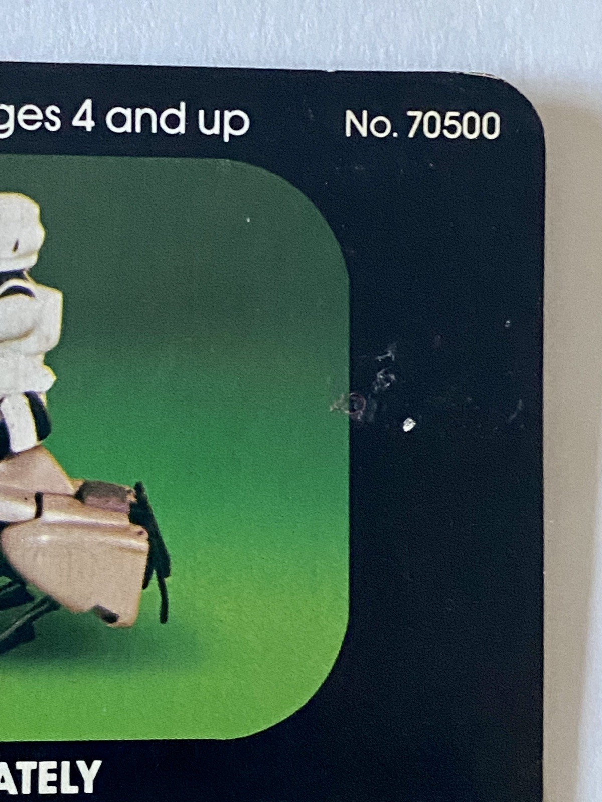Speeder Bike sold