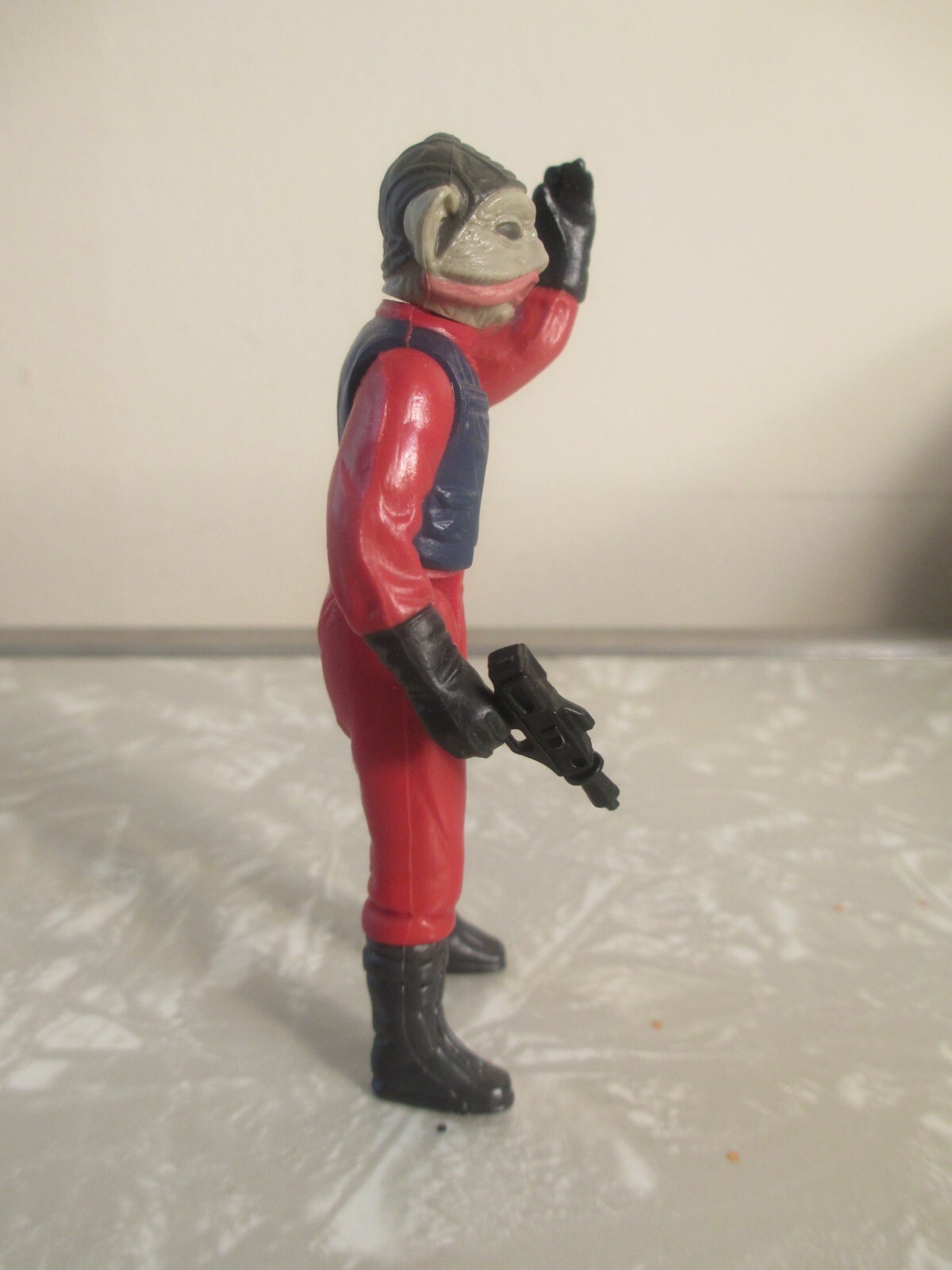 Nien Nunb sold
