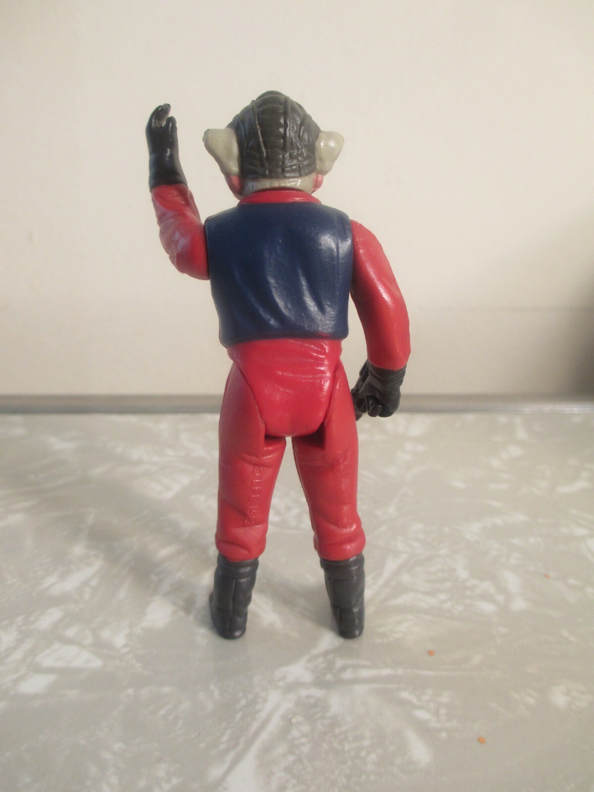 Nien Nunb sold