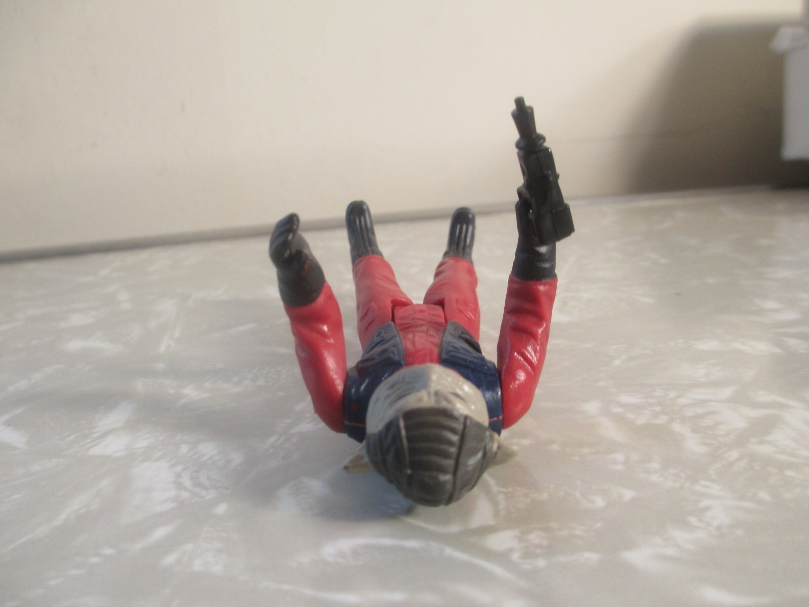 Nien Nunb sold