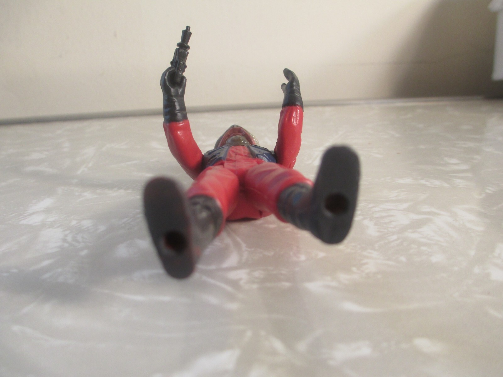Nien Nunb sold