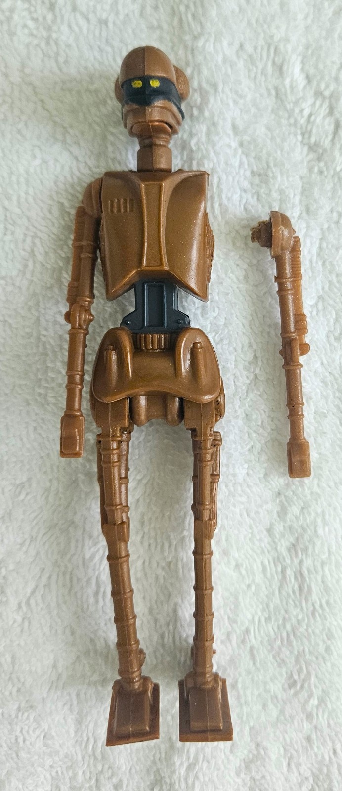 EV-9D9 sold