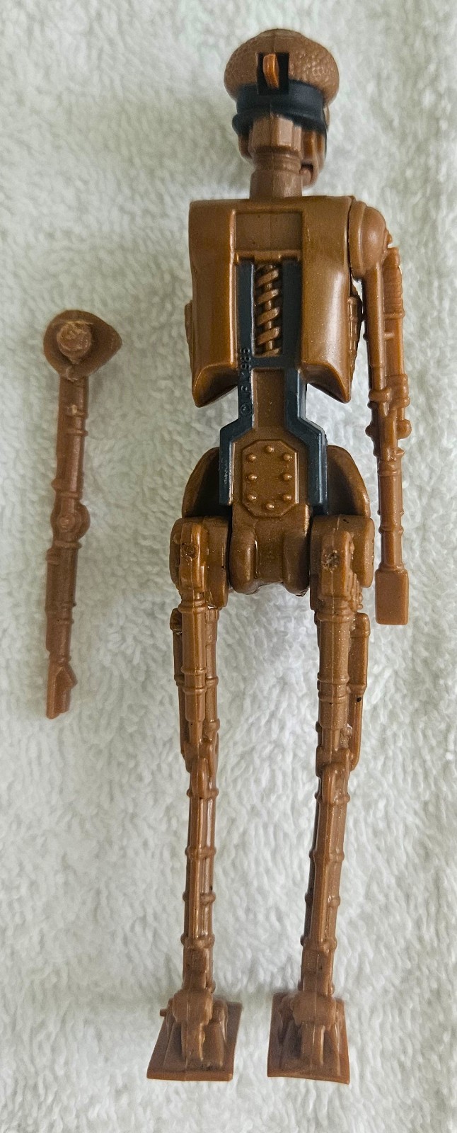 EV-9D9 sold