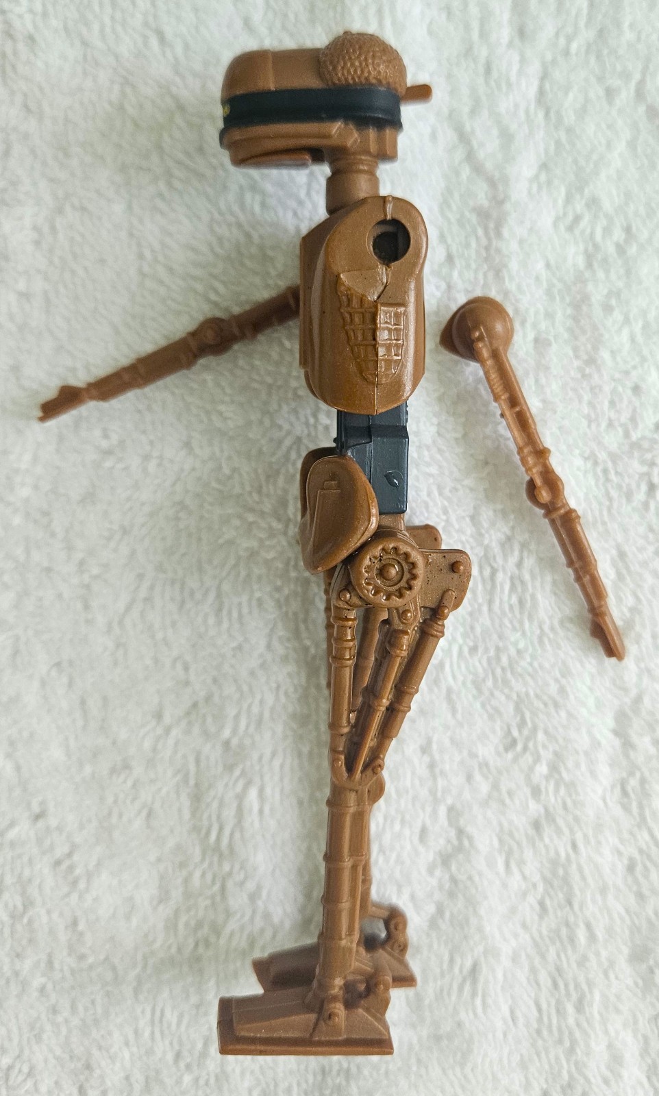 EV-9D9 sold