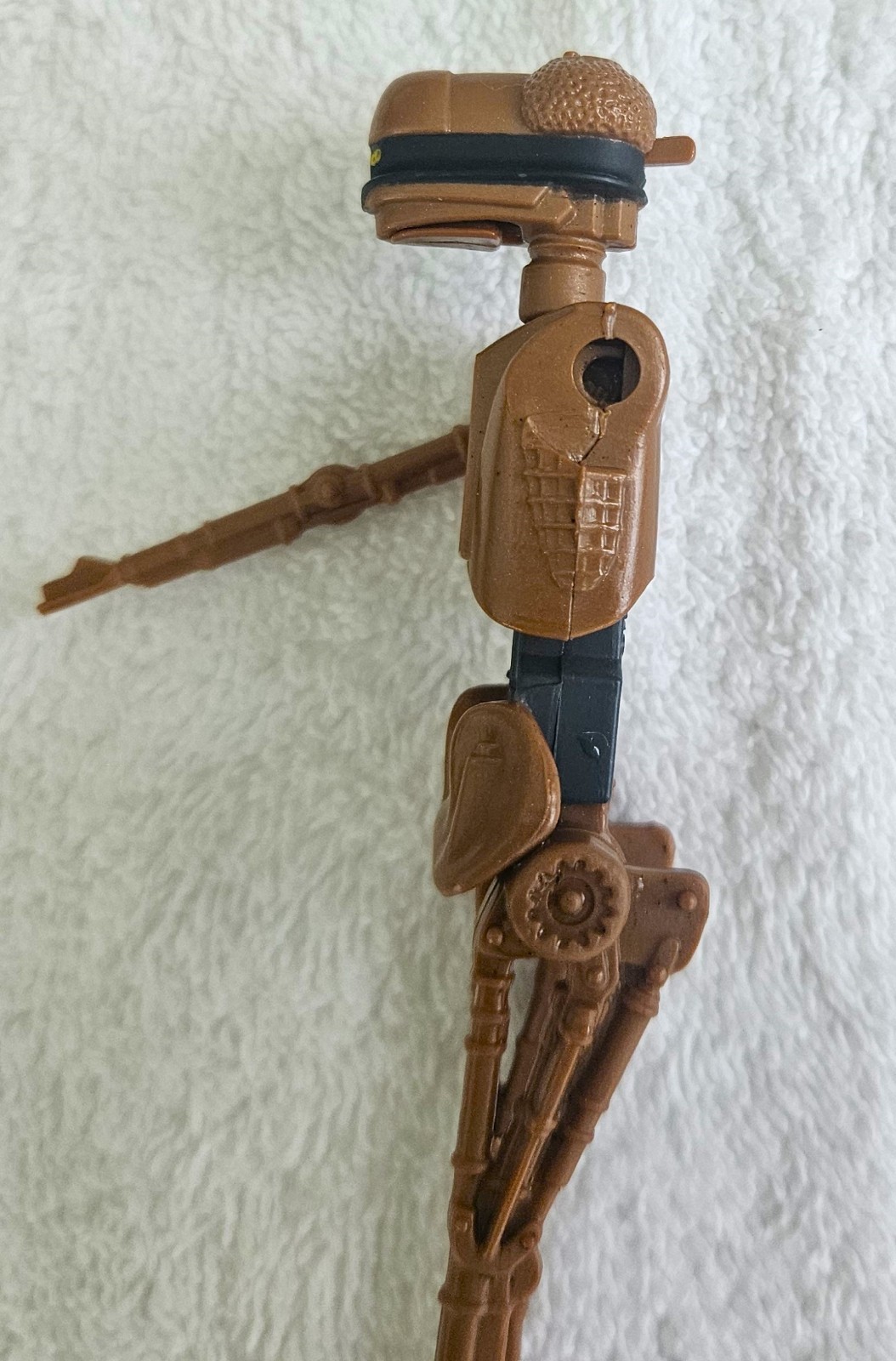 EV-9D9 sold