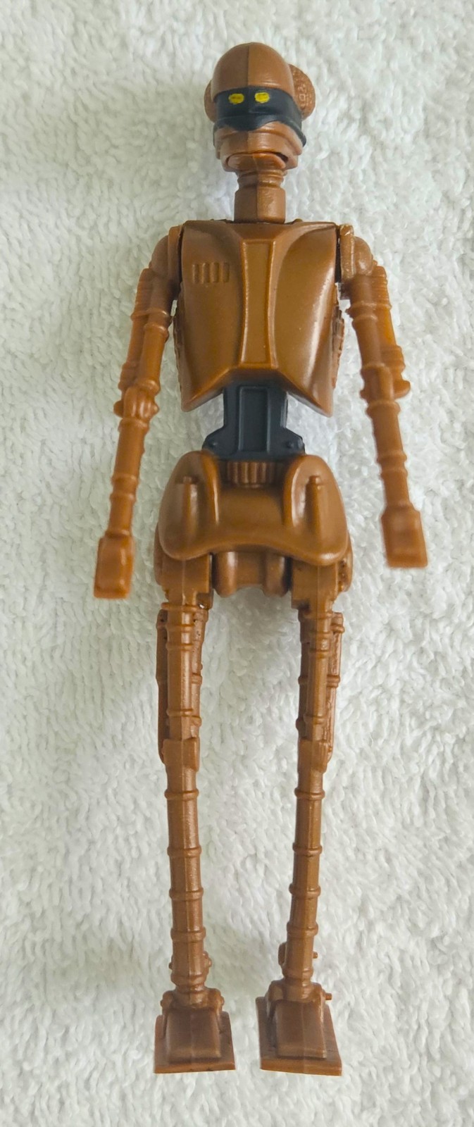 EV-9D9 sold