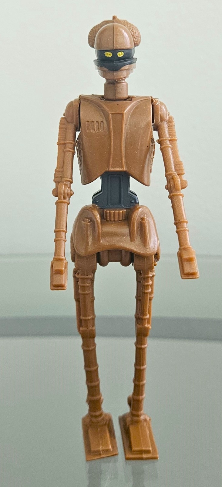 EV-9D9 sold